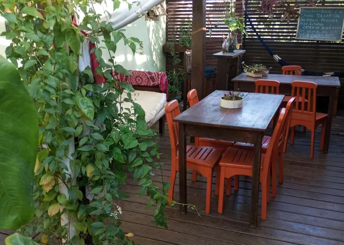 Pousada Encanto Do AmorPousada em Buzios